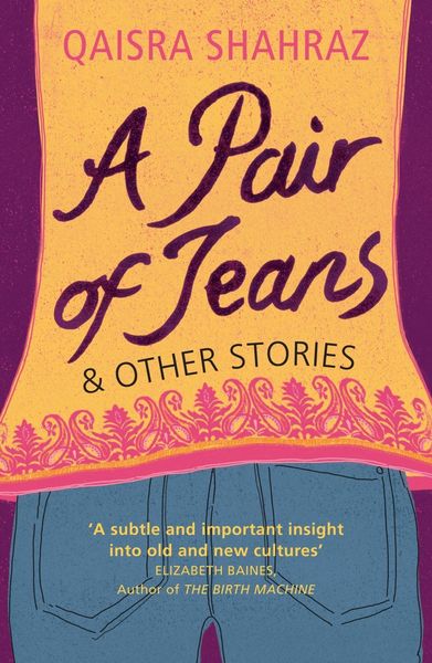 Produktbild: A Pair of Jeans and other stories