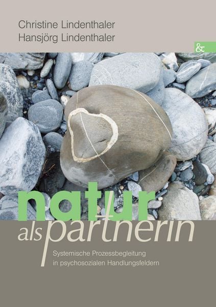 Produktbild: Natur als Partnerin