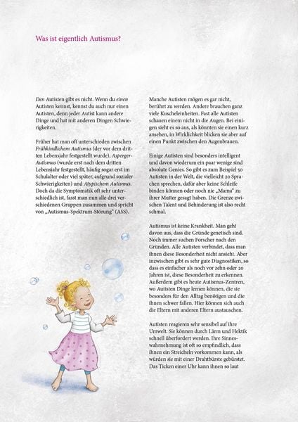 Produktbild: Mia - meine ganz besondere Freundin