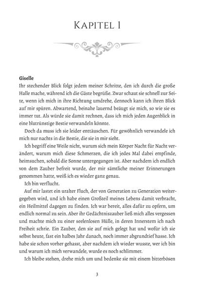 Produktbild: L&ouml;wentochter (Divinitas 3)