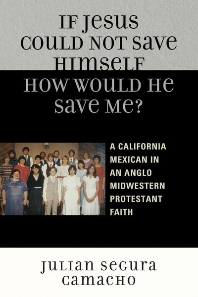 Produktbild: If Jesus Could Not Save Himself, How Would He Save Me?
