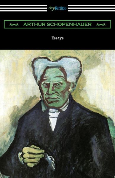 Produktbild: Essays