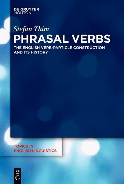 Produktbild: Phrasal Verbs