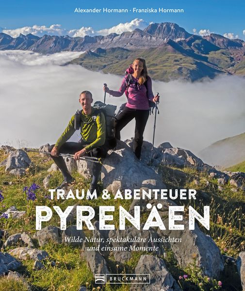 Produktbild: Traum und Abenteuer Pyren&auml;en