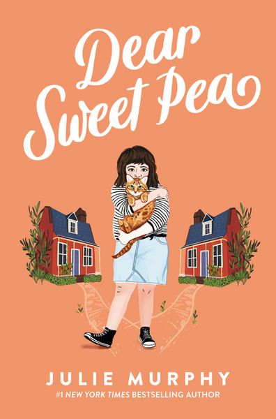 Produktbild: Dear Sweet Pea