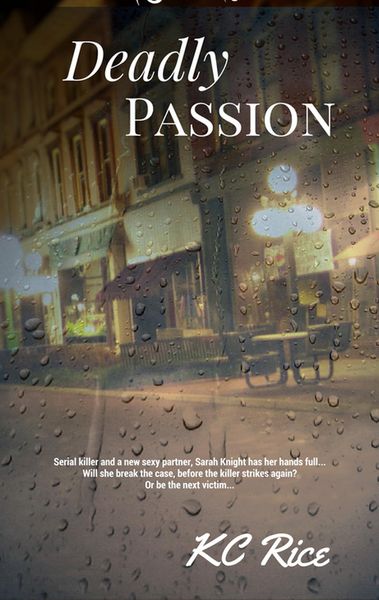 Produktbild: Deadly Passion