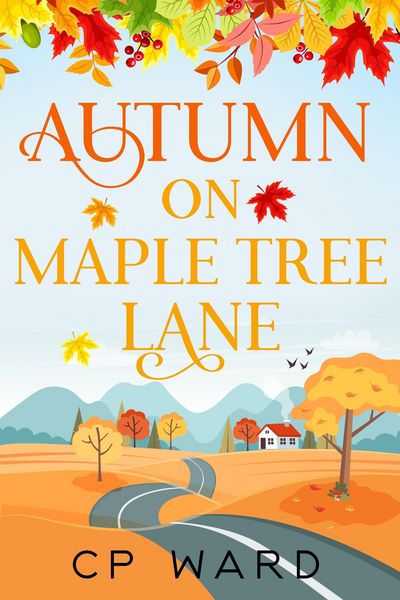 Produktbild: Autumn on Maple Tree Lane (The Warm Days of Autumn)