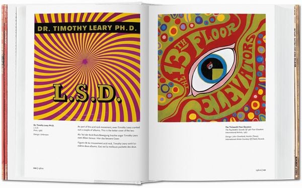 Produktbild: 1000 Record Covers