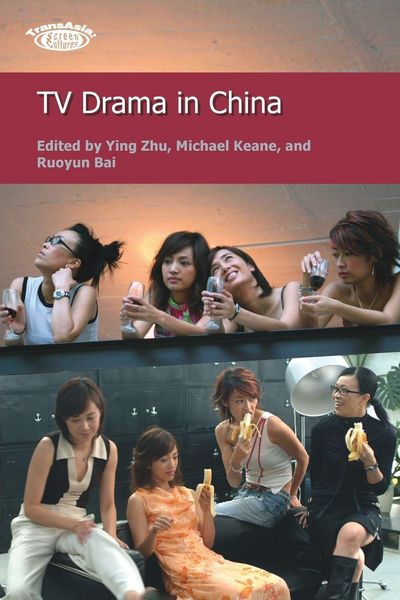 Produktbild: TV Drama in China