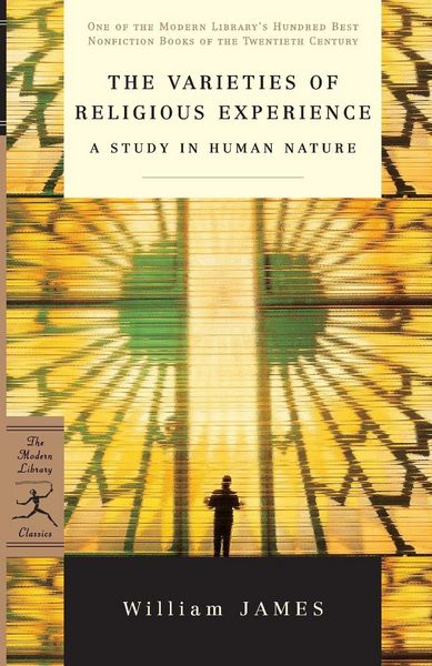 Produktbild: The Varieties of Religious Experience
