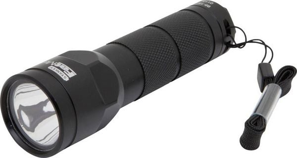 Produktbild: STANLEY LED Taschenlampe