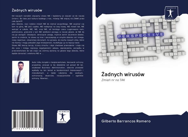Produktbild: &iquest;adnych wirus&oacute;w