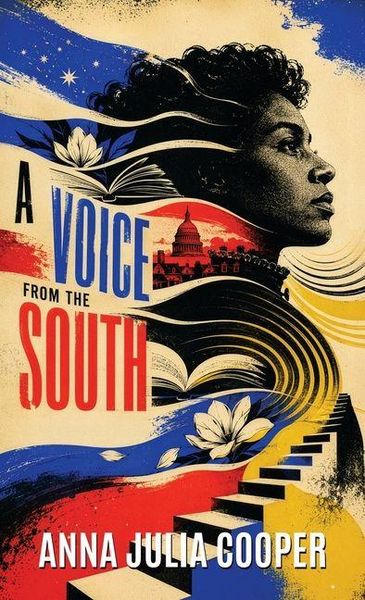 Produktbild: A Voice from the South