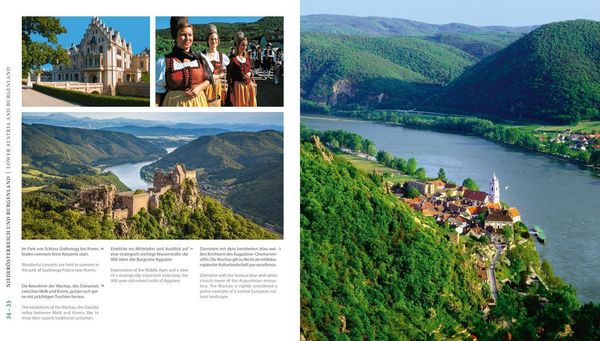 Produktbild: DUMONT Bildband Best of Austria, &Ouml;sterreich