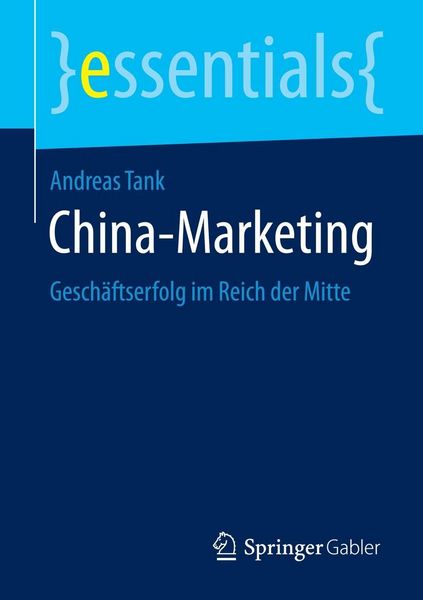 Produktbild: China-Marketing