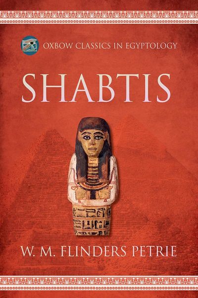 Produktbild: Shabtis
