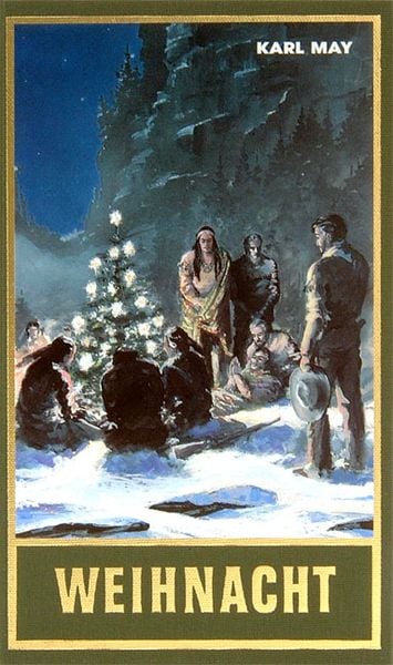 Produktbild: Weihnacht (Taschenbuch)