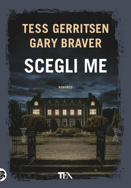 Produktbild: Scegli me