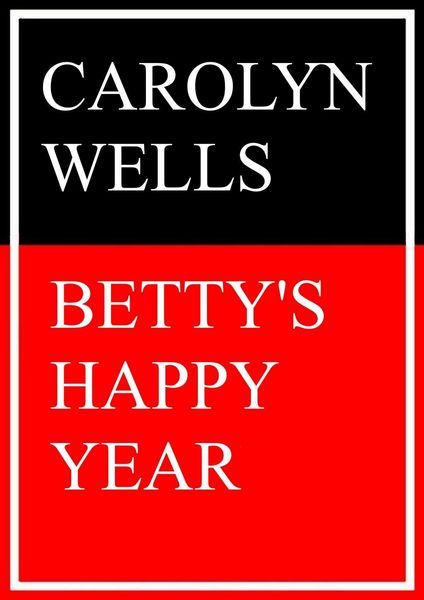 Produktbild: Betty's happy Year
