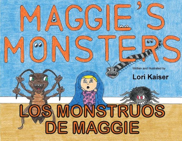 Produktbild: Los Monstruos de Maggie