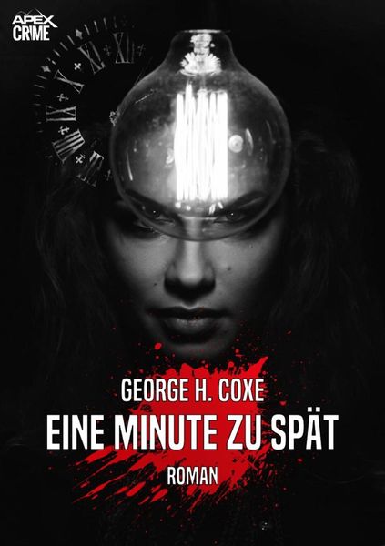 Produktbild: Eine Minute Zu Sp&auml;t