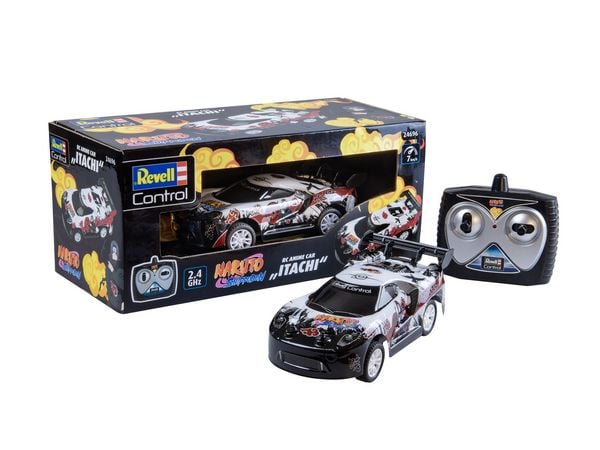 Produktbild: RC Anime Car Naruto