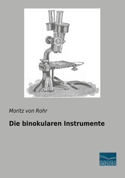 Produktbild: Die binokularen Instrumente