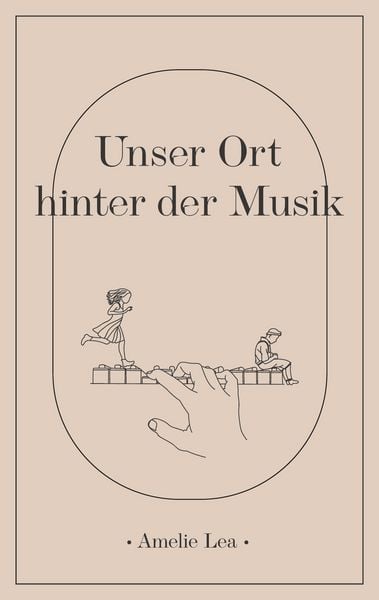 Produktbild: Unser Ort hinter der Musik