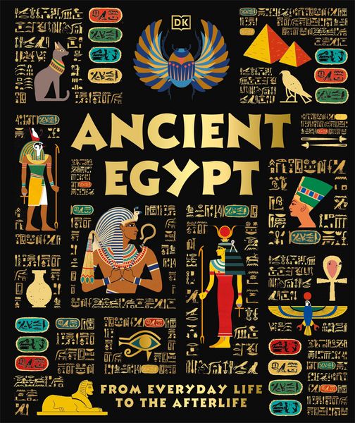 Produktbild: Ancient Egypt