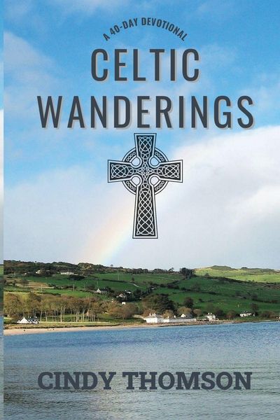 Produktbild: Celtic Wanderings