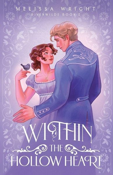Produktbild: Within the Hollow Heart
