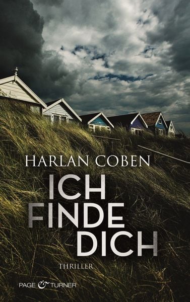Produktbild: Ich finde dich