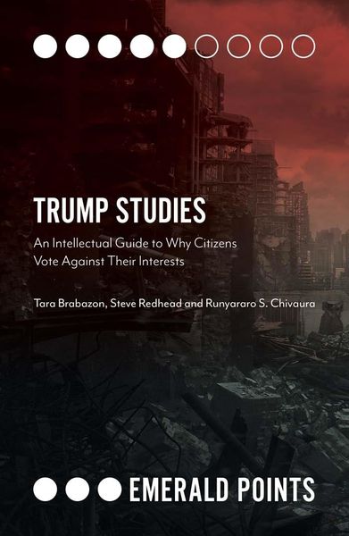 Produktbild: Trump Studies
