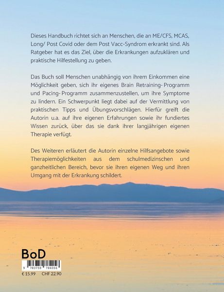 Produktbild: Kopf &uuml;ber Wasser