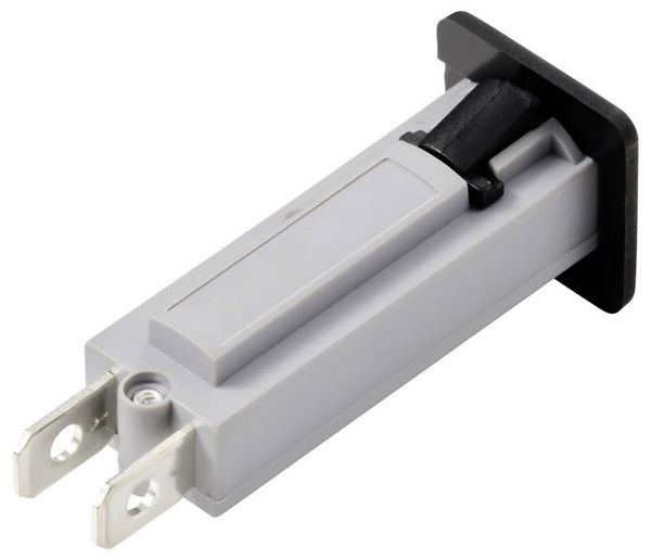 Produktbild: TRU COMPONENTS TC-13401620 Leistungsschalter thermisch 125 V/AC, 250 V/AC, 32 V/DC, 50 V/DC 20 A 1 St.