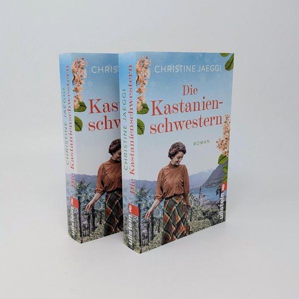 Produktbild: Die Kastanienschwestern