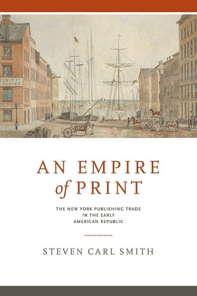 Produktbild: Penn State Series in the History of the Book