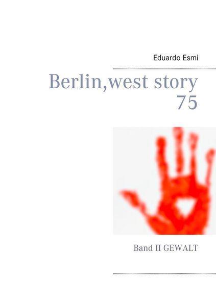 Produktbild: Berlin, west story 75
