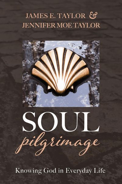 Produktbild: Soul Pilgrimage