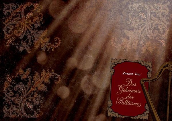 Produktbild: Das Phantom der Oper