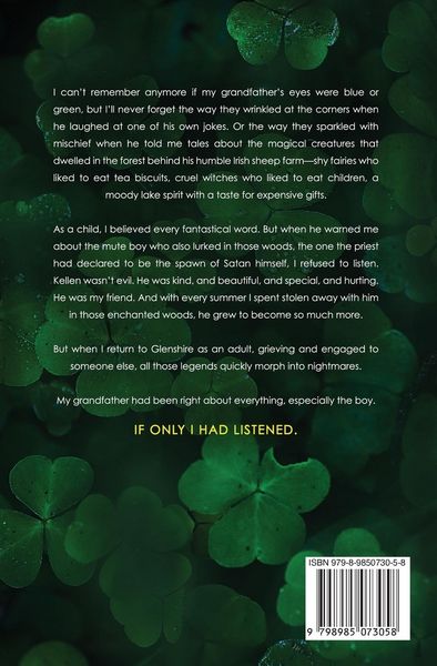 Produktbild: Devil of Dublin