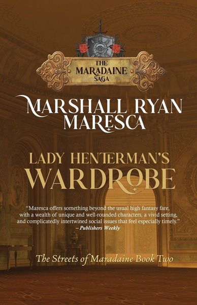 Produktbild: Lady Henterman's Wardrobe