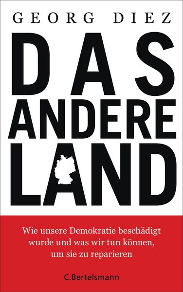 Produktbild: Das andere Land