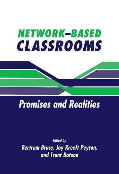 Produktbild: Network-Based Classrooms