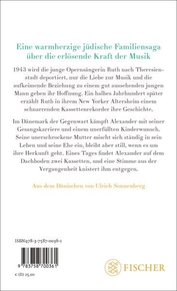 Produktbild: Gro&szlig;mutters Geheimnis
