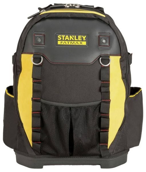 Produktbild: Stanley FatMax 1-95-611 Werkzeugrucksack unbest&uuml;ckt (L x B x H) 360 x 360 x 495mm