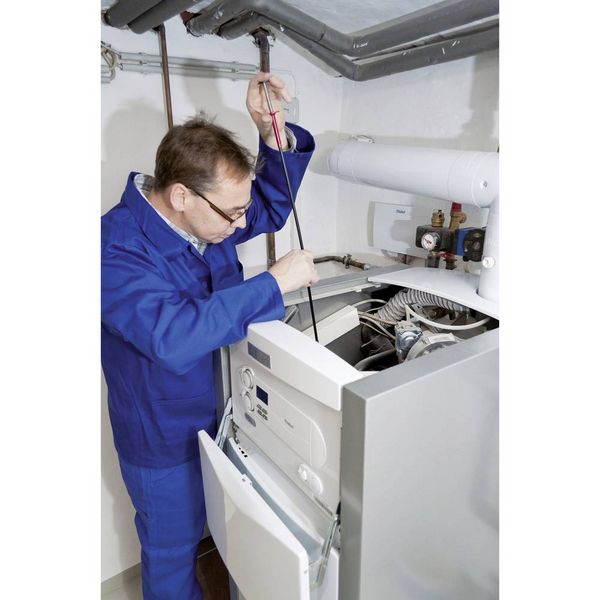 Produktbild: Vigor V1764 Krallengreifer mit Magnet Krallengreifer