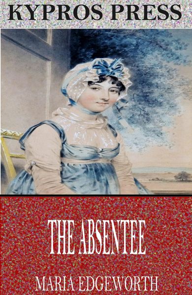 Produktbild: The Absentee