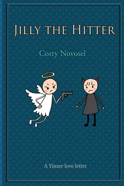 Produktbild: Jilly the Hitter