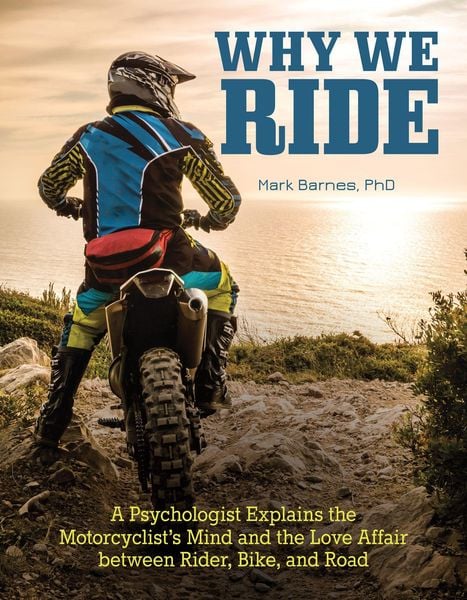 Produktbild: Why We Ride